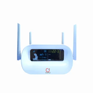 Vemo K12 4G Router Portable WiFi