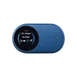 Vemo U10S+Pro 4G LTE Pocket WiFi Router