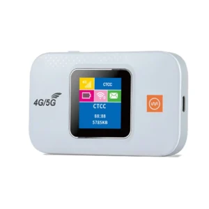 Vemo E5577 4G Router 4G Pocket WiFi